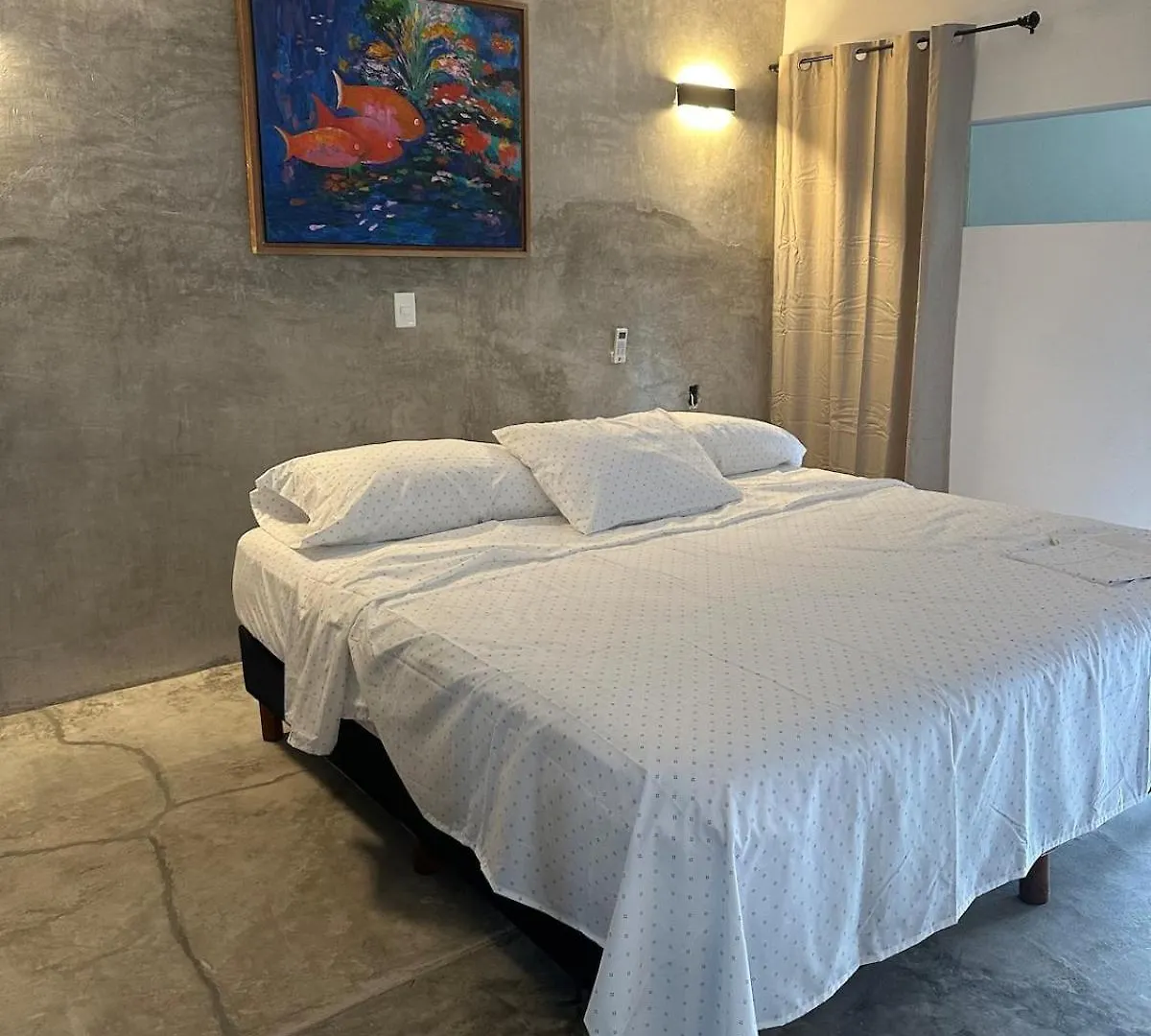 Very Quiet Isla Mujeres Apartment