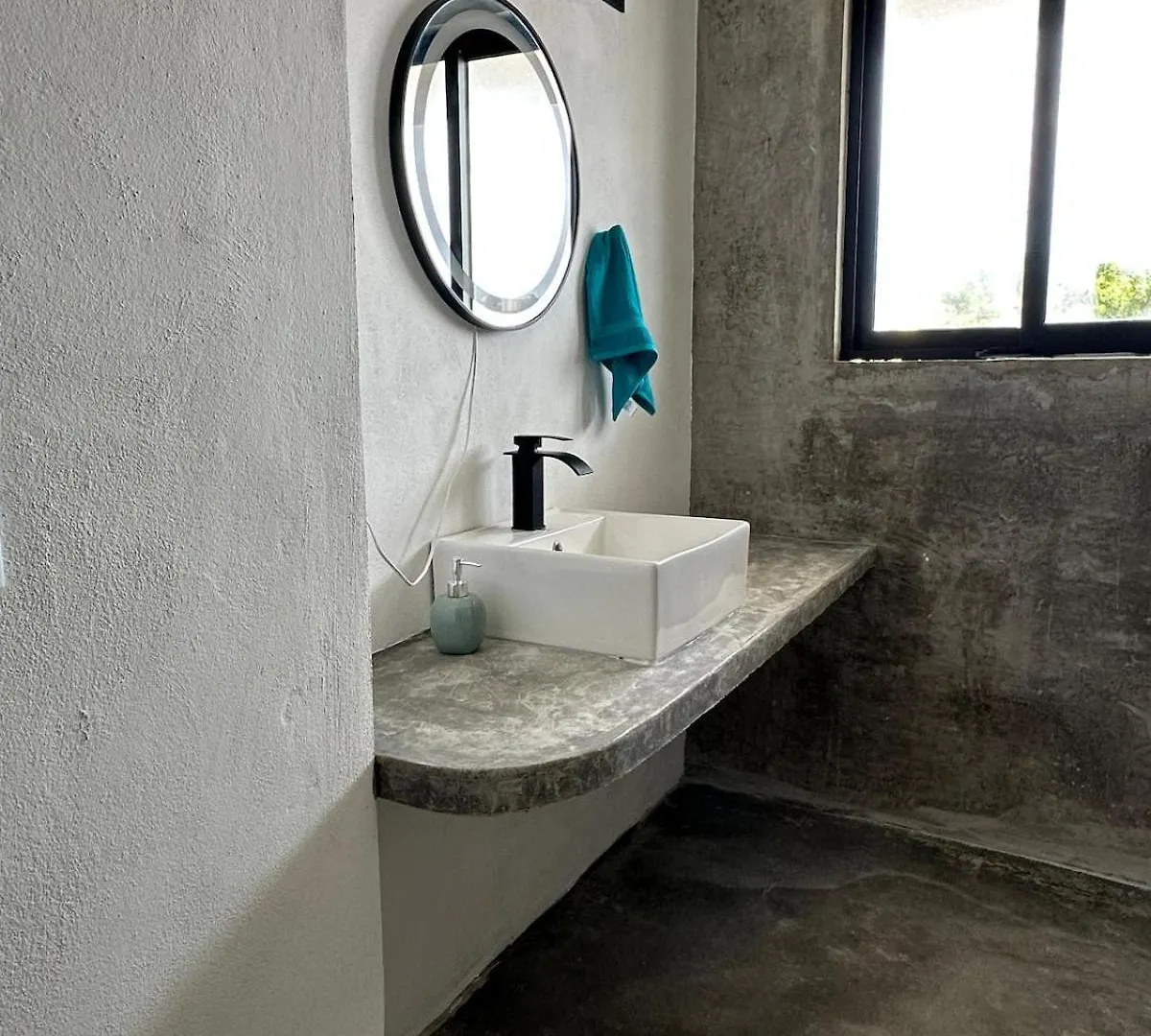Apartment Very Quiet Isla Mujeres