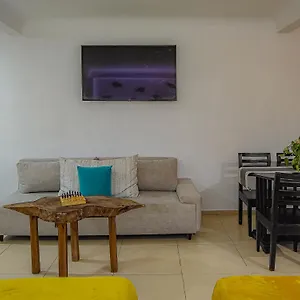  Apartment Departamentos Maya