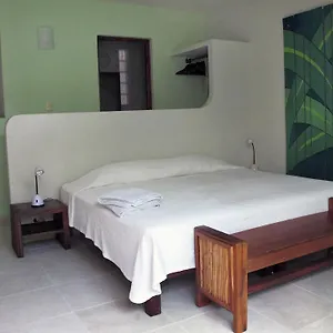 Elements Of The Island Apartamento